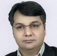 دکتر رضا حسینقلی زاده
