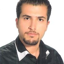 فرشاد رضائی نامدار