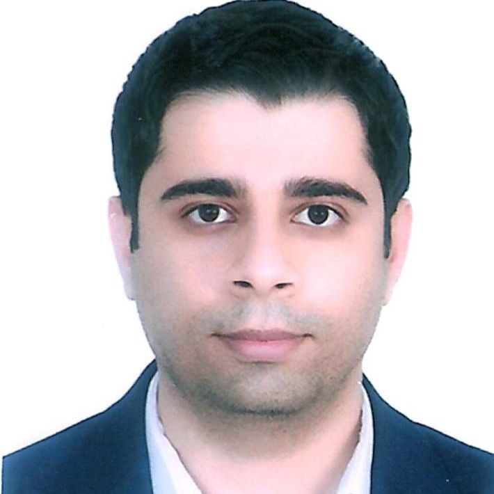 دکتر محمدمهدی دریسی