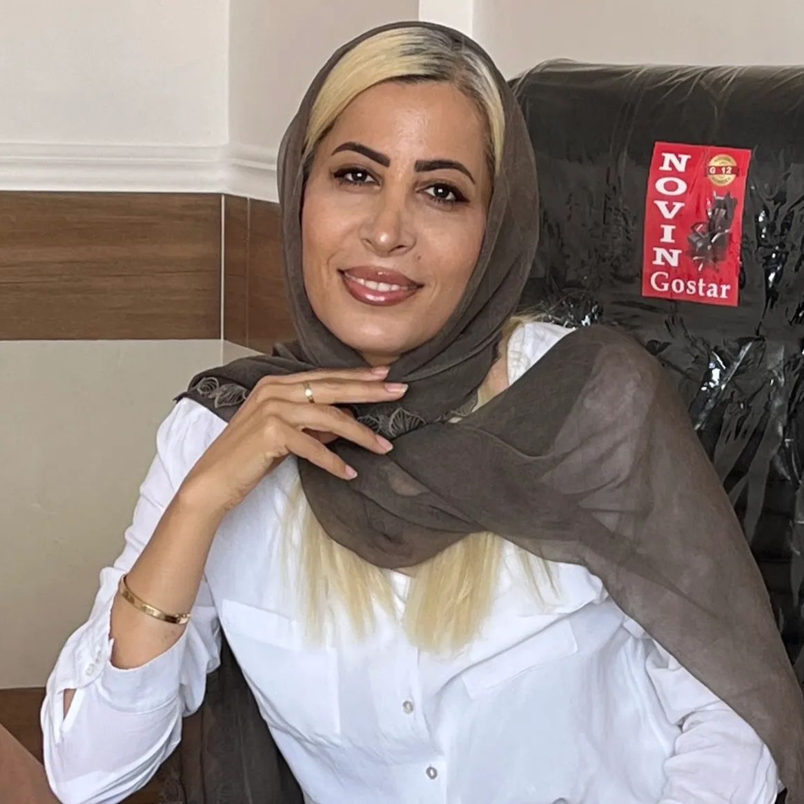 دکتر سحر مصطفوی