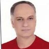 علی سلطانی لرگانی