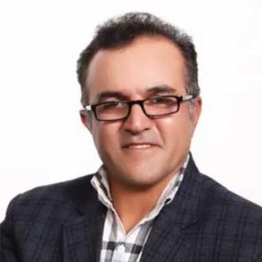 مجید علوی