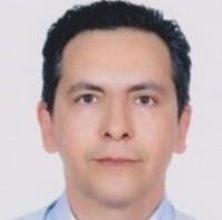 دکتر سیدرحمت اله قدس میرحیدری