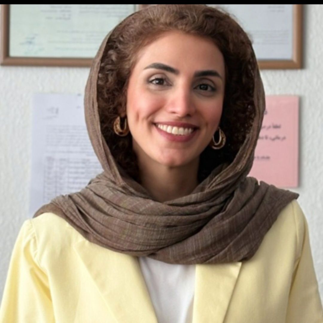 دکتر پرناز حیدری