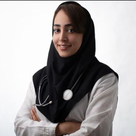 دکتر پریسا نوفرستی