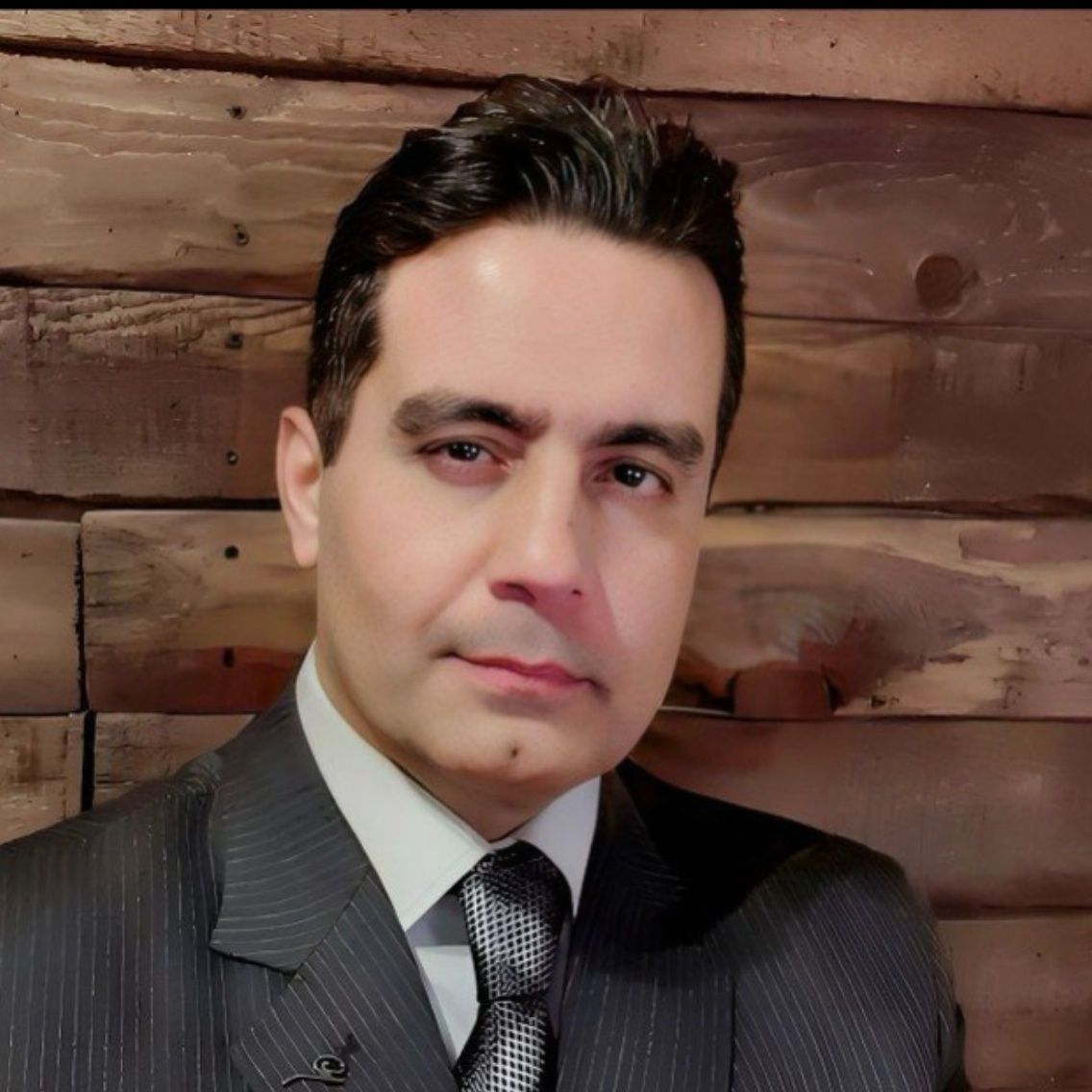 دکتر عبداله بوستان افروز