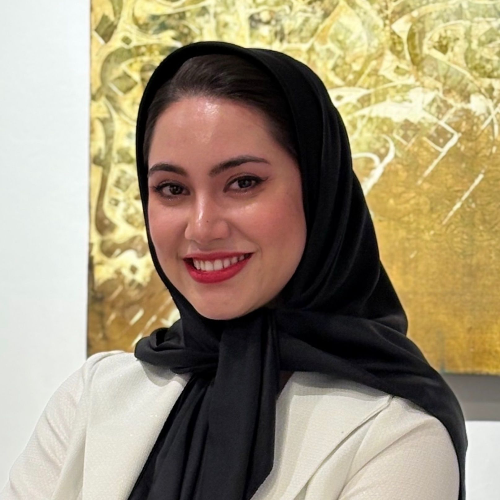 نگین کریمیان اقبال