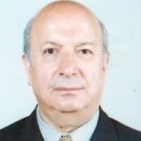 دکتر عباس شریفی نژاد