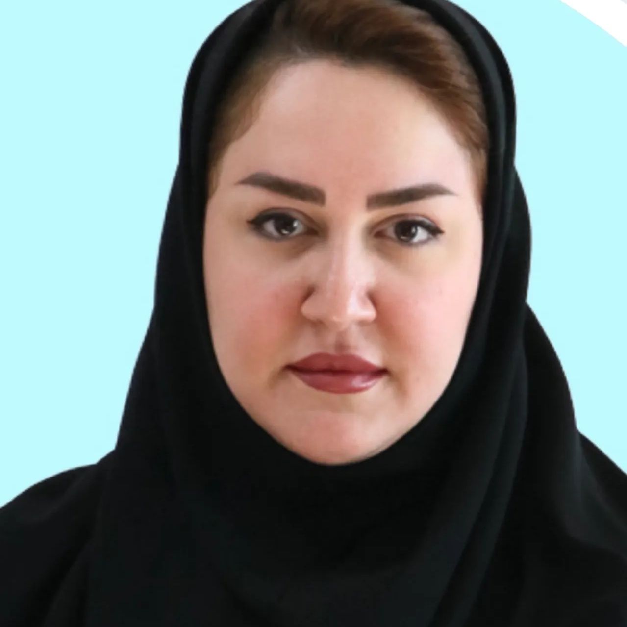 دکتر ژیلا کاویان پور