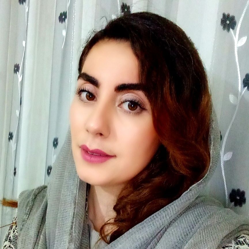 محدثه قربان موسوی