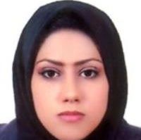 دکتر سیده شاداب خاموشی صحنه