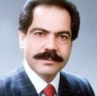 دکتر اقبال صدری محولاتی