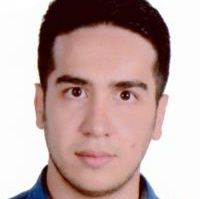 دکتر پوریا احیائی