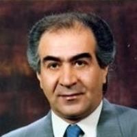 دکتر بهمن خانجانی