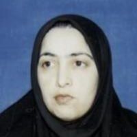 دکتر مریم صالحه شوشتری