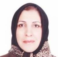 دکتر پروانه قنبریان دهکردی