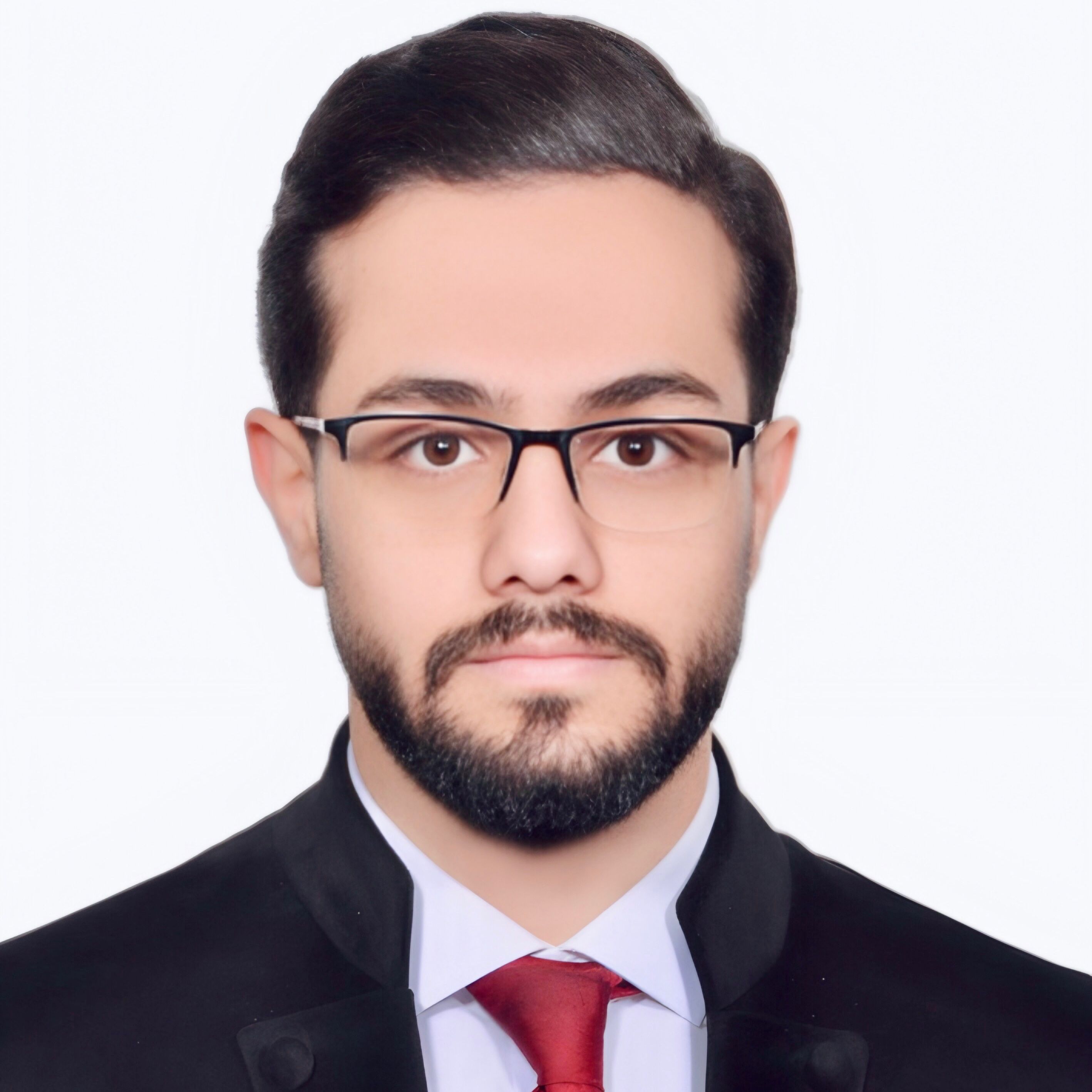 دکتر آرین فرخنده