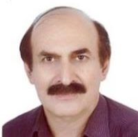 دکتر مهیار قاسمی طهرانی