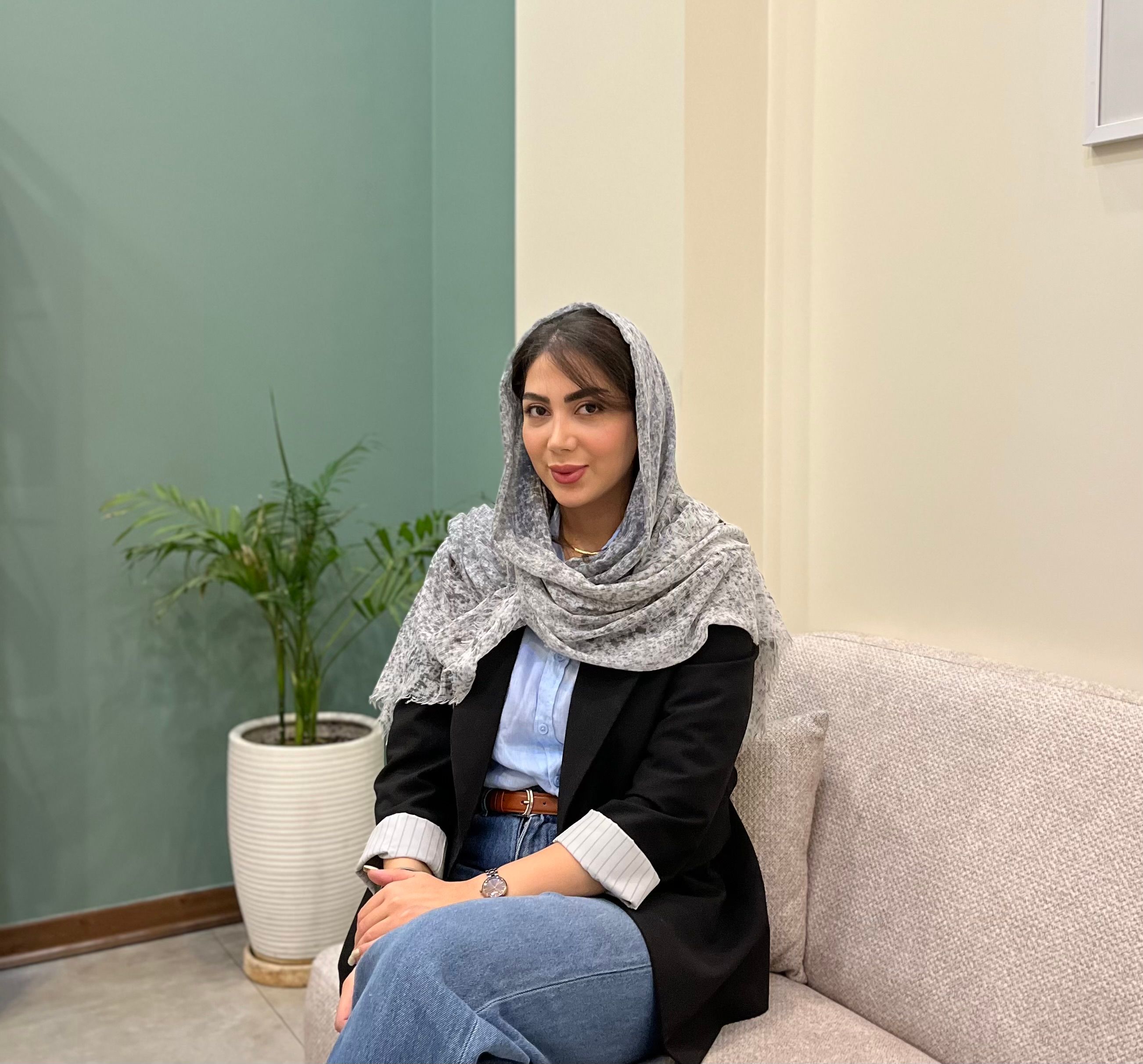 مهشاد پورامیدی