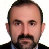 دکتر محمد غفاری پورجهرمی