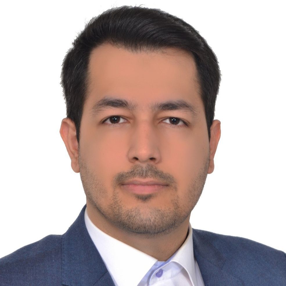 دکتر محمد گل پرور عزیزی
