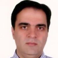 دکتر کامران غفرانی