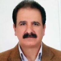 دکتر علی جان کردافشاری