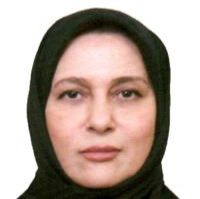 دکتر فریبا اسدی مشیران