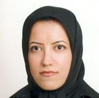 دکتر نسیم ضرغام