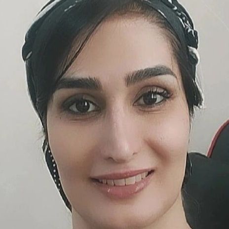 معصومه اسکندری