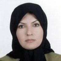 دکتر سیده فرانک قاضی میرسعید