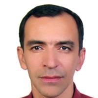 دکتر محمد عزیزاللهی