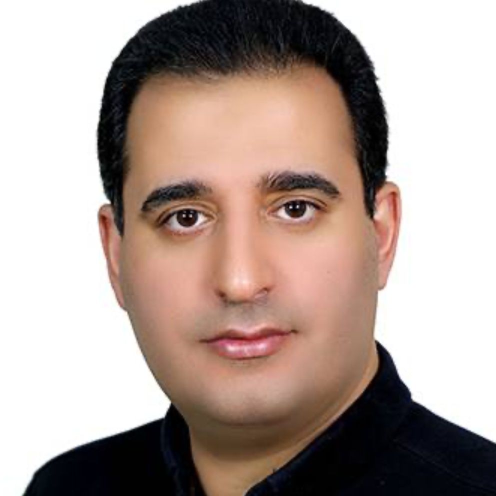 دکتر محمد جلال جعفری یزدی