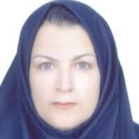دکتر زهره رضوان قهفرخی