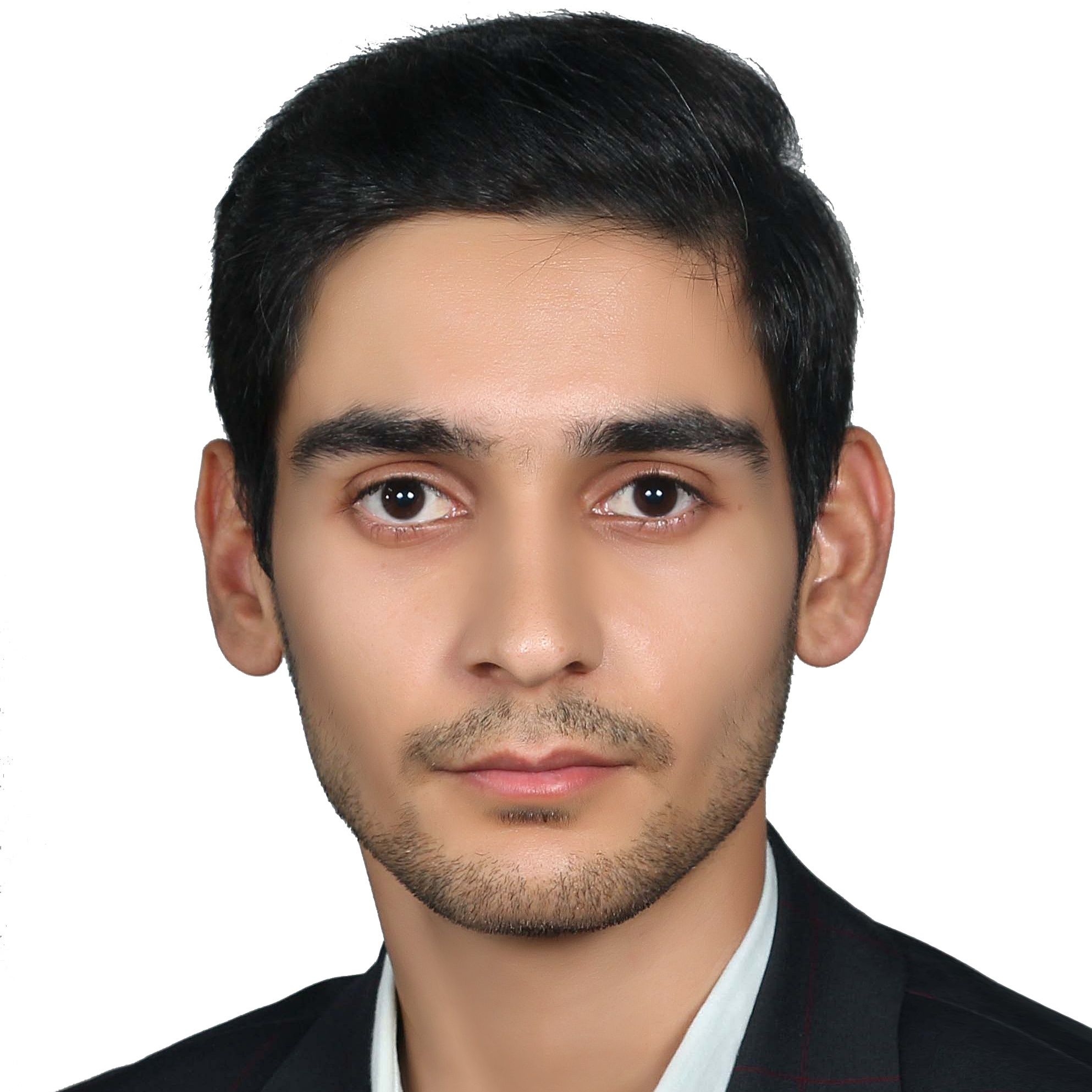 دکتر امیرحسین اکبری
