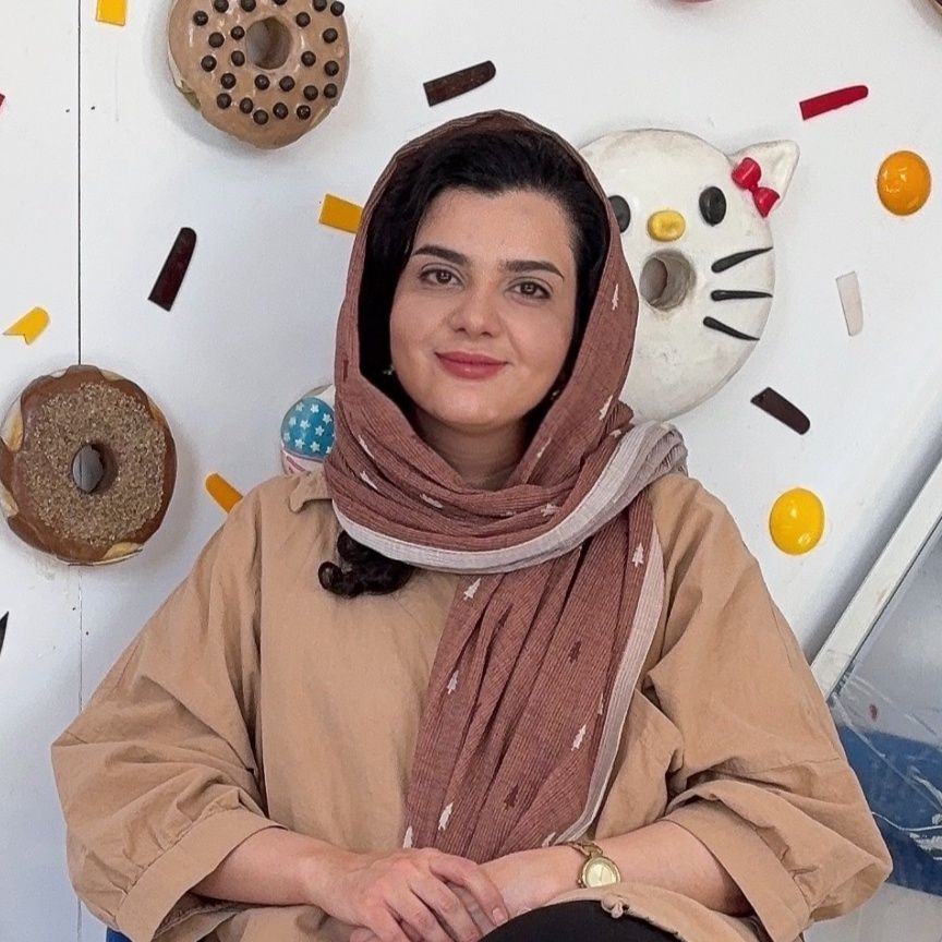 دکتر فرشته محمدی