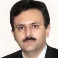 دکتر حامد فرساد
