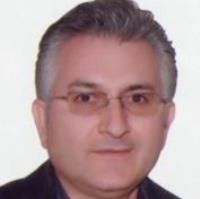 دکتر امیرحسین جعفرقلی