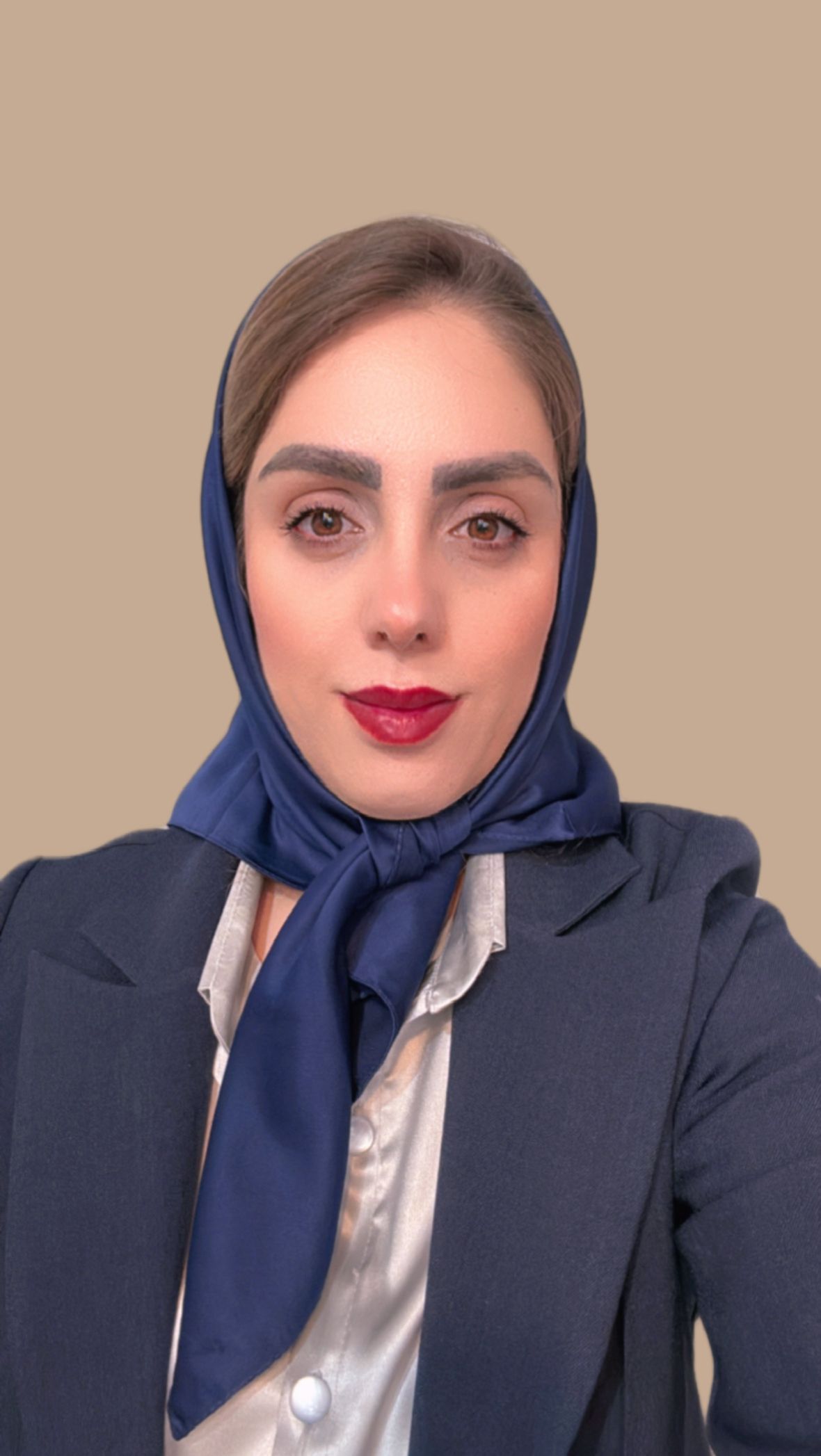 ریحانه تفرشی بقال