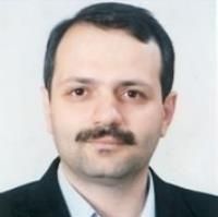 دکتر رضا سراج