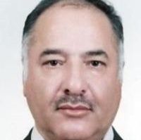 دکتر محمود ندیمی