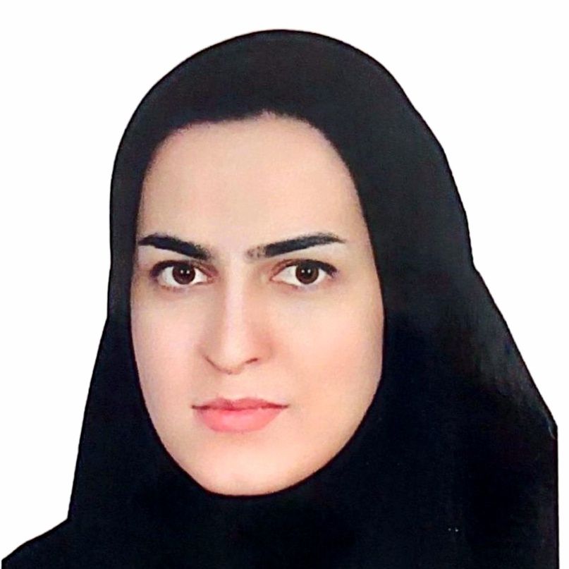 دکتر فاطمه قاسمی