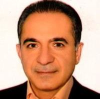 افشین جلالی