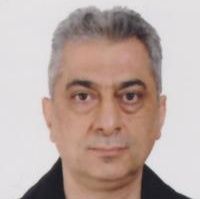 دکتر سیدرضا فرزانه