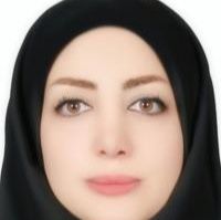 دکتر غزل اسدی گرمارودی