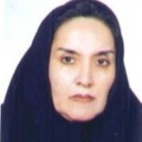 دکتر زهرا الهی پناه