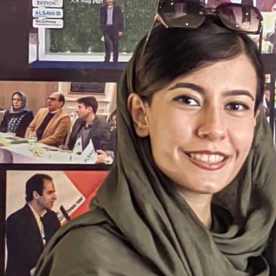 زهرا حسنی