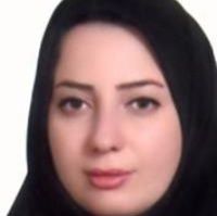 گلناز قسیمی