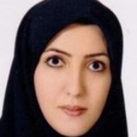 دکتر شیرین عمرانی