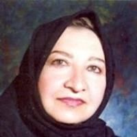 دکتر مهین تاج خلیلی بروجنی